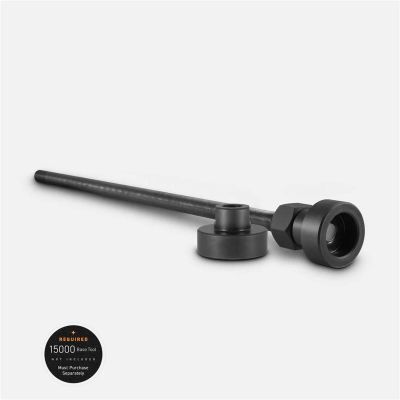 TIG15036 image(0) - Tiger Tools 15036 Pin & Bushing Adapter