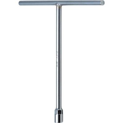 KKN104M-11 image(0) - Ko-ken USA 104M-11 T Handle Socket 11 mm 6 Point Length 250 x 200 mm