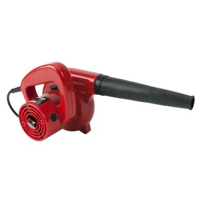 WLMW50063 image(0) - Wilmar Corp. / Performance Tool 600W Garage/Shop Handheld Blower