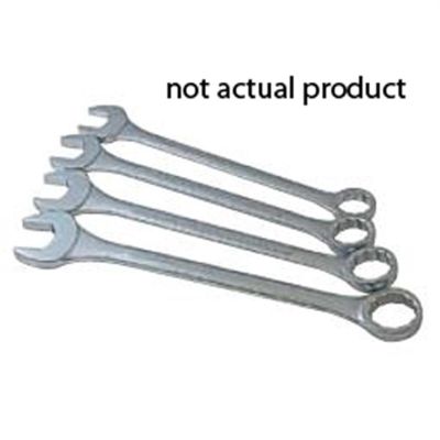 SUN976 image(0) - SUNEX 2-3/8 Inch Super Jumbo Combination Wrench