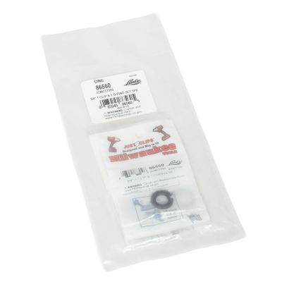 LIS86560 image(0) - Lisle JCMCT7505 3/4-inch 1 Clip & 1 O-Ring Set 5pk