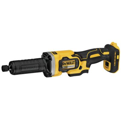 DWTDCG426B image(0) - DeWalt 20V MAX* Brushless Cordless 1-1/2-in. (40mm) Variable Speed Cordless Die Grinder (Tool Only)