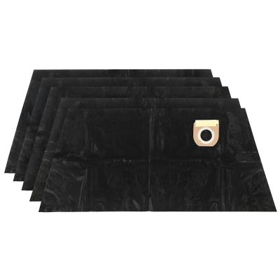 DWTDCV9400 image(0) - DEWALT Disposable Plastic Liner For Dcv585 Dust Extractor (5 Pk)
