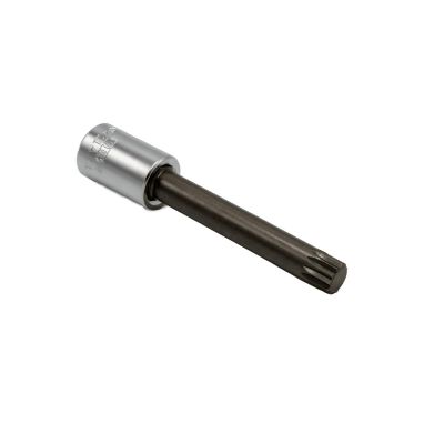 VIMXZNS411A image(0) - VIM TOOLS XZN11 4 Inch OAL Triple Square Driver - 3/8 Inch Drive
