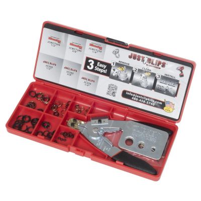 LIS86000 image(0) - Lisle AIOTK All-In-One Tool Kit