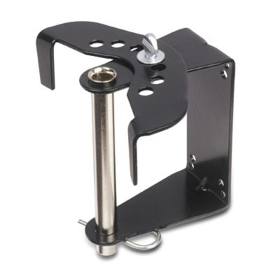 LEGL8300-W image(0) - Legacy Manufacturing Levelwind Hose Reel Bracket for Wall or Overhead Ceiling Mounting