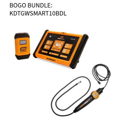 KDTGWSMART10BDL image(0) - GearWrench GearWrench KDTGWSMART10BDL BUNDLE DEAL
