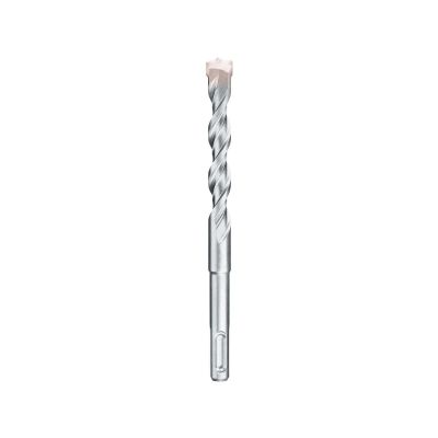 DWTDW5431 image(0) - DEWALT 3/8" X 16" X 18" Rock Carbide SDS+ Drill Bit