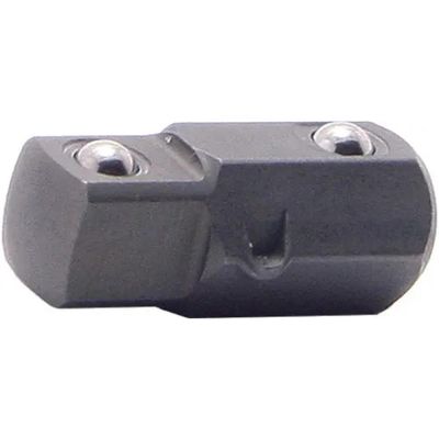 KKN101A image(0) - Ko-ken USA 101A 5/16 Hex Drive Adaptor 1/4 Square Length 20 mm