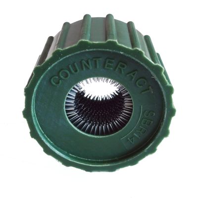 COUSBR14 image(0) - Counteract 14mm Replace Brush for the 13mm Stud Cleaning Tool