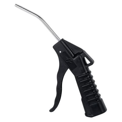 WLMM687 image(0) - Wilmar Corp. / Performance Tool 4" Angled Blow Gun