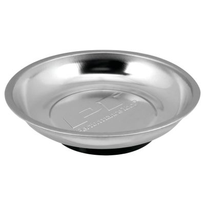 WLMW9155 image(0) - Wilmar Corp. / Performance Tool 4-1/4" Magnetic Parts Tray