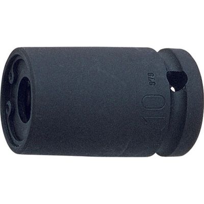 KKN14100M-10 image(0) - Ko-ken USA 14100M-10 1/2 Sq. Dr. Stud puller 10mm Length 48mm