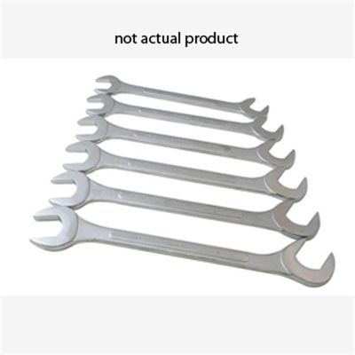 SUN991605 image(0) - SUNEX 1-7/8 Inch Angled Wrench Raised Panel