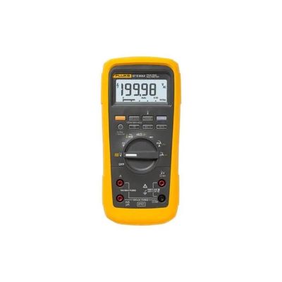 FLU87V-MAX image(0) - Fluke 87V MAX True-rms Digital Multimeter