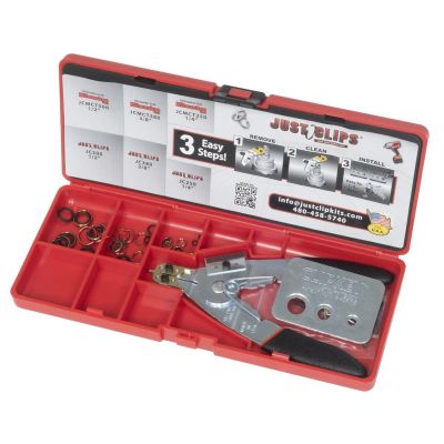 LIS86010 image(0) - Lisle MTK Milwaukee Tool Kit