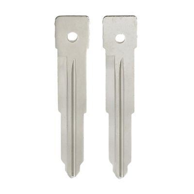 XTL27600219 image(0) - Nitrous Keys Key Blades for Mitsubishi MIT3
