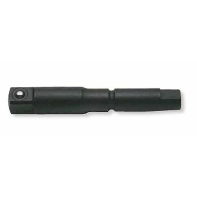 KKN117-50P image(0) - Ko-ken USA 117-50P DIN3126-G7 Adaptor 1/4 Square Length 50mm Pin type