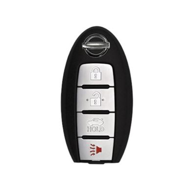 XTL17307728 image(0) - Nitrous Keys Nissan Maxima/Sentra 2007-2012 Smart Key