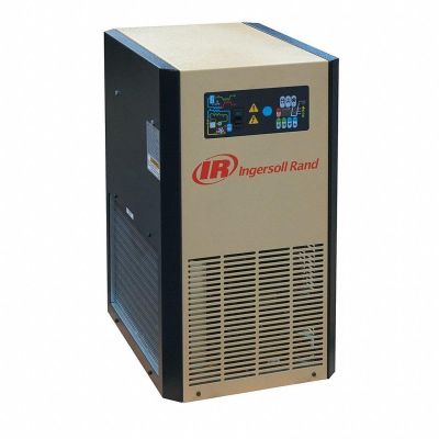 IRT47696382001 image(0) - Ingersoll Rand  DA127EC Refrigerated Thermal Mass Dryers (Cycling), 115/1/60 Voltage