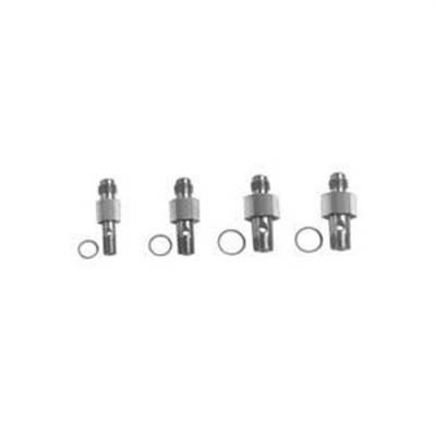 SGT37350 image(0) - SG Tool Aid Fuel Injection Pressure Test Adapters for Japanese & European Vehicles