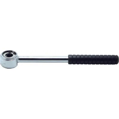 KKN141-6 image(0) - Ko-ken USA 141-6 Stud puller 6 mm Length 205 mm Rubber Handle