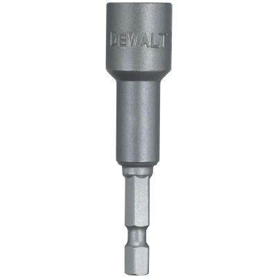 DWTDW2227 image(0) - DEWALT 5/16" x 2-9/16" Magnetic Nut Driver