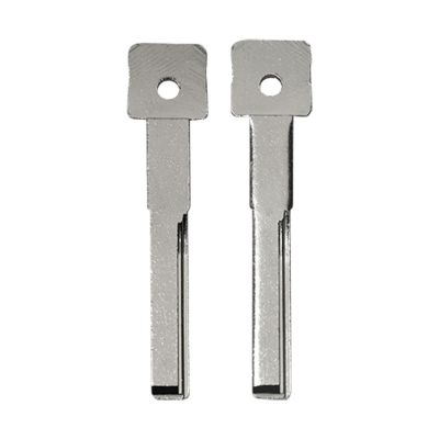 XTL27600363 image(0) - Nitrous Keys Key Blades for Mercedes HU64