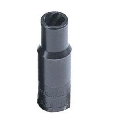 LTI4514-D image(0) - Milton Industries LTI Tool By MIlton 3/8" Drive 14Mm Deep Well Twist Socket