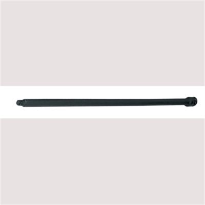 GRE2267AL image(0) - Grey Pneumatic 1/2" F x 3/8" M x 24" Adapter with Locking Pin