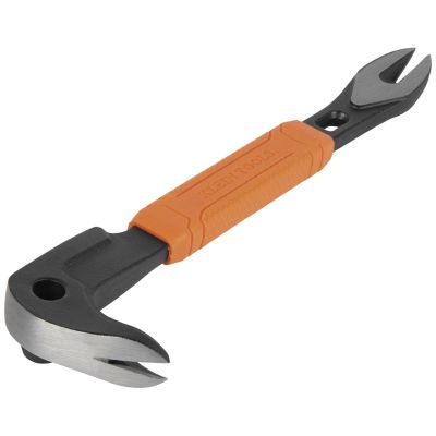 KLE66080 image(0) - Klein Tools 2-in-1 Penta/Hex Flip Socket with Adapter