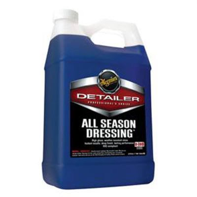 MEGD16005 image(0) - Meguiar's Automotive D160 Detailer All Season Dressing, 5 Gallon