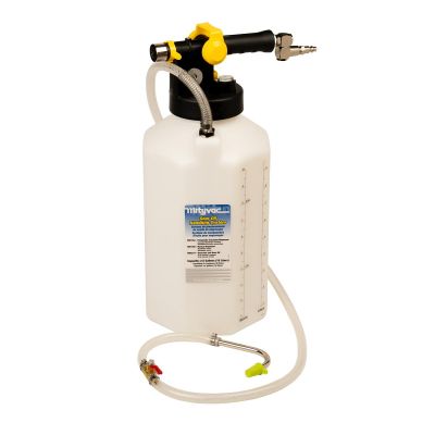 MITMV7454 image(0) - Mityvac MV7454 Pneumatic Gear Lube Dispenser Gear Oil Handing System