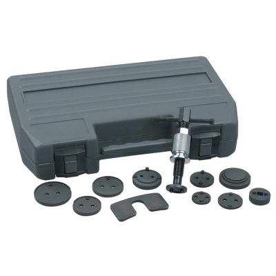 KDT41540 image(0) - GEARWRENCH 11 Piece Rear Brake Caliper Set