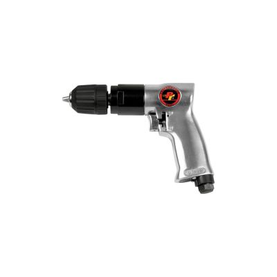 WLMM648 image(0) - Wilmar Corp. / Performance Tool 3/8" Reversible Drill