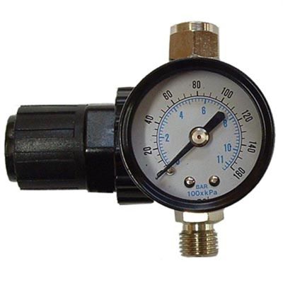 SGT98350 image(0) - SG Tool Aid Diaphragm Air Regulator