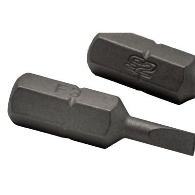 VIMVI106F3 image(0) - VIM TOOLS Flat Tip # F3