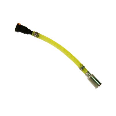 SRRFSA50 image(0) - S.U.R.&R. 9/16 Inch Female Spring Lock Line Adapter