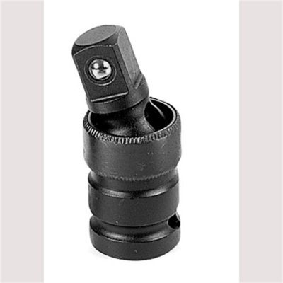 GRE2229TUJ image(0) - Grey Pneumatic 1/2" Drive Thin-Wall Universal Joint withBall Retainer