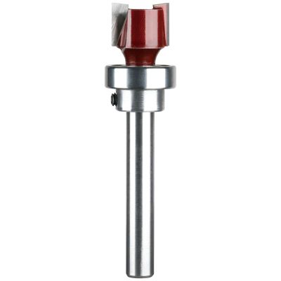 PRC43671PC image(0) - PORTER-CABLE Bearing Guided Dado Router Bit