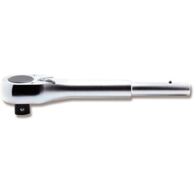 KKN8749-HEAD image(0) - Ko-ken USA 8749-HEAD 1 Square Drive Ratchet HeadLength 220 mm