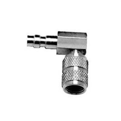 SGT58009 image(0) - SG Tool Aid 90&deg; GM & Chrysler Swivel Adapter with Quick Coupler