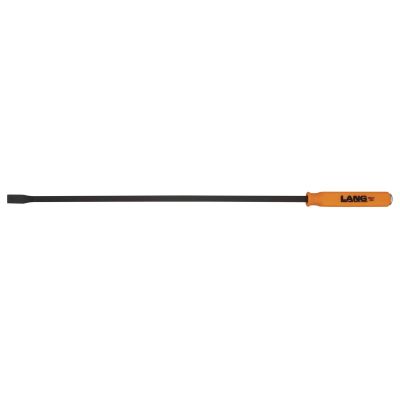 KAS853-31 image(0) - Lang Tools (Kastar) 853-31 - 31" Pry Bar with Strike Cap