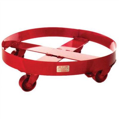 MILZE140-S image(0) - Zeeline by Milton ZE140-S - Dolly with Steel Casters
