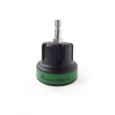 AST7858542 image(0) - Astro Pneumatic No.42 Radiator Test Cap for Late BMW/Land Rover