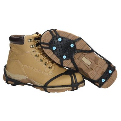 SRWV3550170-SM image(0) - Duenorth Lt Industrial - Traction Aid - Size: S/M - (Small/Medium - Men's 4-10, Women's 5-11)
