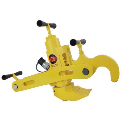 ESC10107 image(0) - ESCO Euro Style Bead Breaker-Aluminum Series
