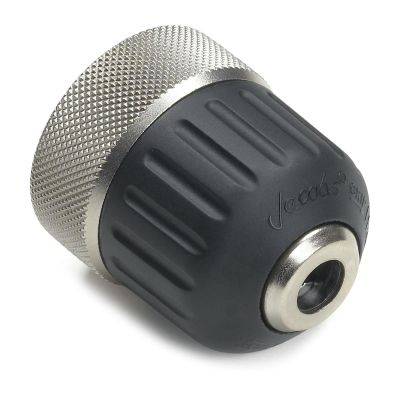 KDT31248 image(0) - GEARWRENCH ADAPTER 1/4" HEX JACOBS CHUCK SCRU GUN