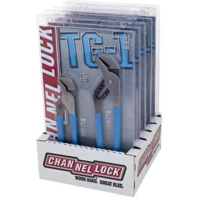 CHATG-1D image(0) - Channellock 2-PC GIFT SET: 420, 440
