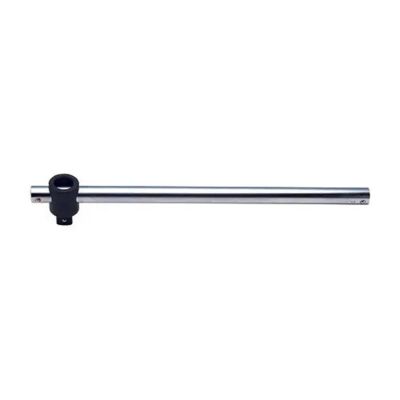 KKN8785 image(0) - Ko-ken USA 8785 1 Square Drive Sliding T Handle Length 550 mm